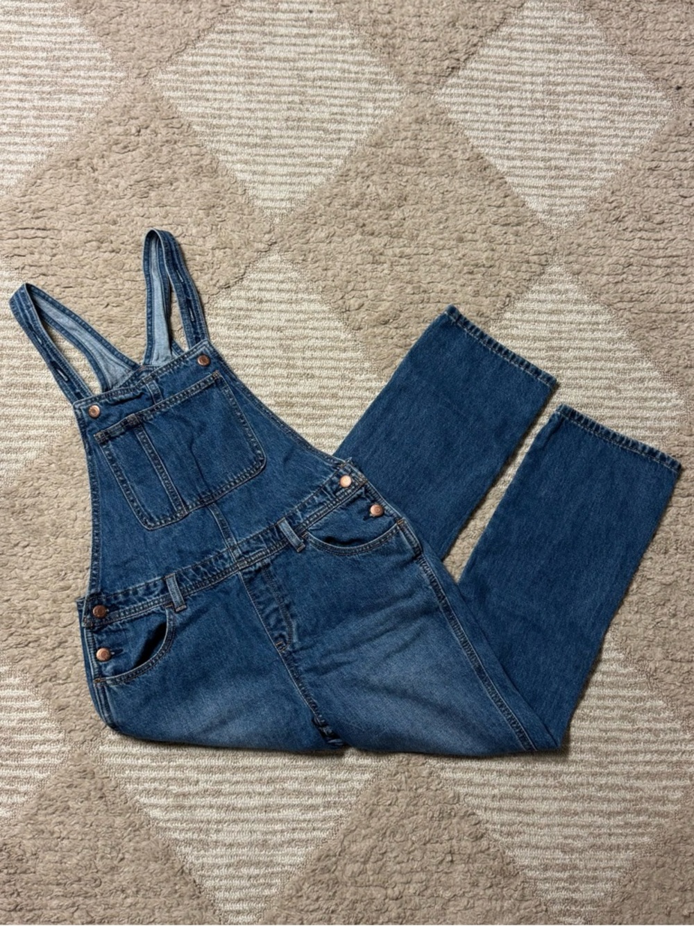 Old Navy Overalls